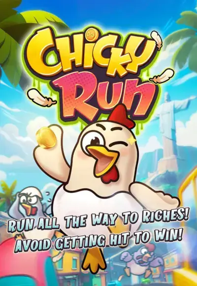 ChickyRun