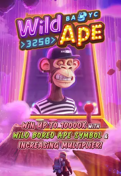 wildape