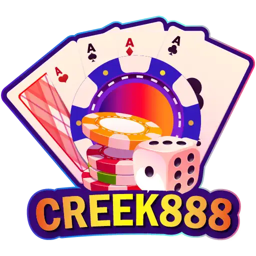 Creek888 สล็อตออนไลน์ที่หนึ่ง ทุนน้อยก็ปังได้ เริ่มต้น 1 บาท